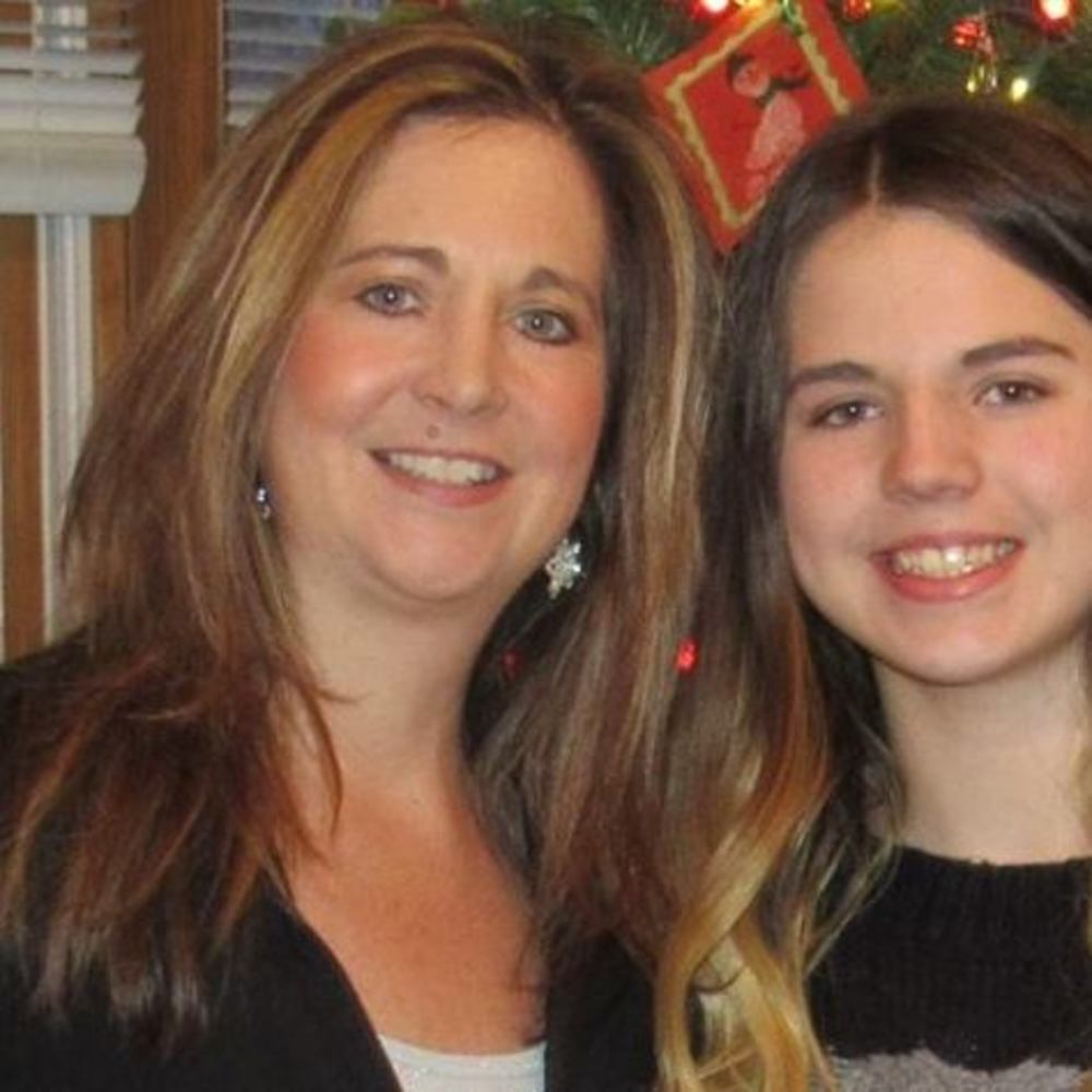 Meet your Posher, Stacy